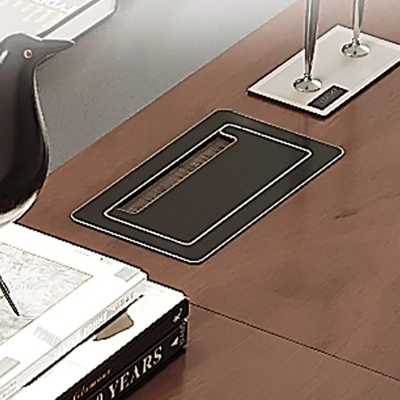 Modern Office Storage Executiv - Desk Setup For Work 评论和价格