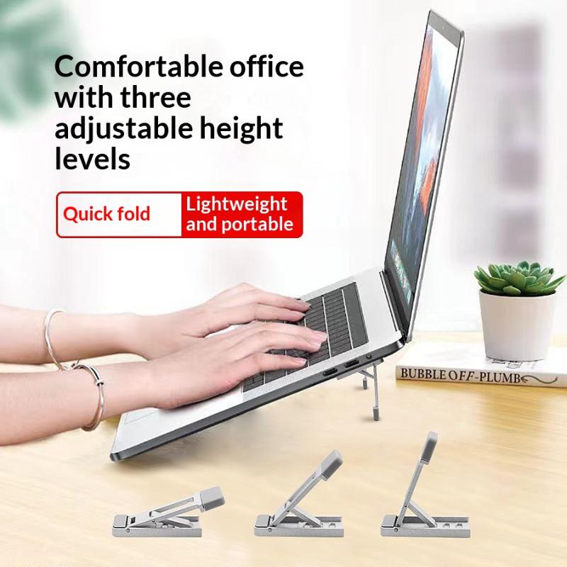 Keyboard Riser Stand 2Pcs Fold - Ergonomic Desk Setup Keyboard 评论和价格