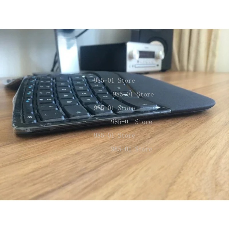 Wireless Keyboard and Mouse Se - Desk Setup Keyboard 评论和价格
