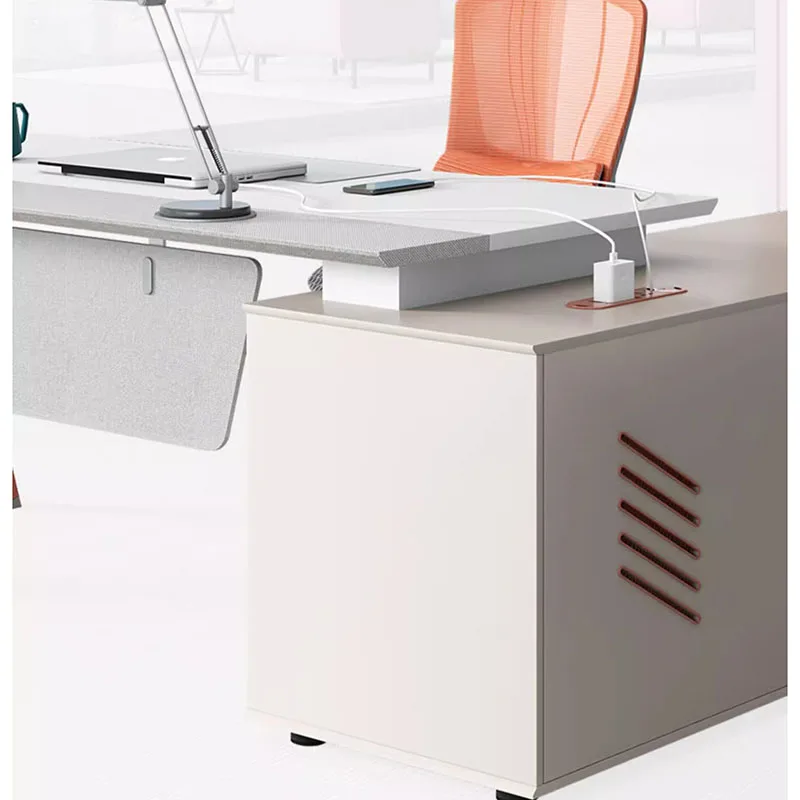 Writing Reception White Desk S - Desk Setup Kids 评论和价格