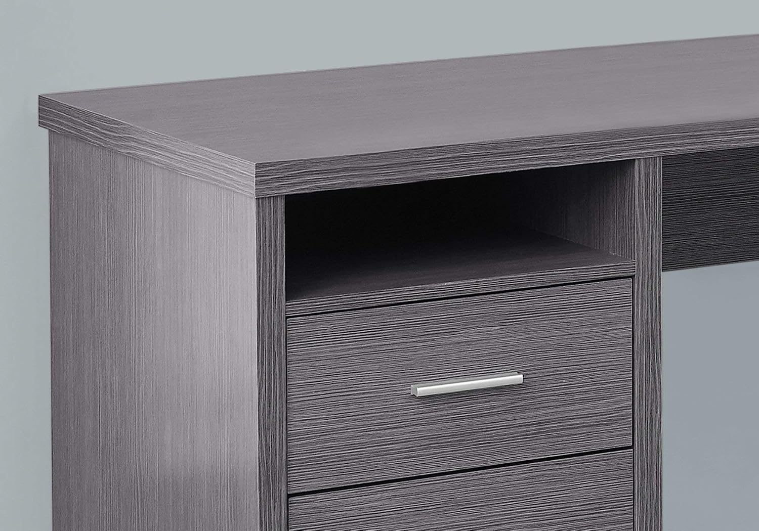 I 7257 Computer Desk, Home Off - Desk Setup Corner 评论和价格