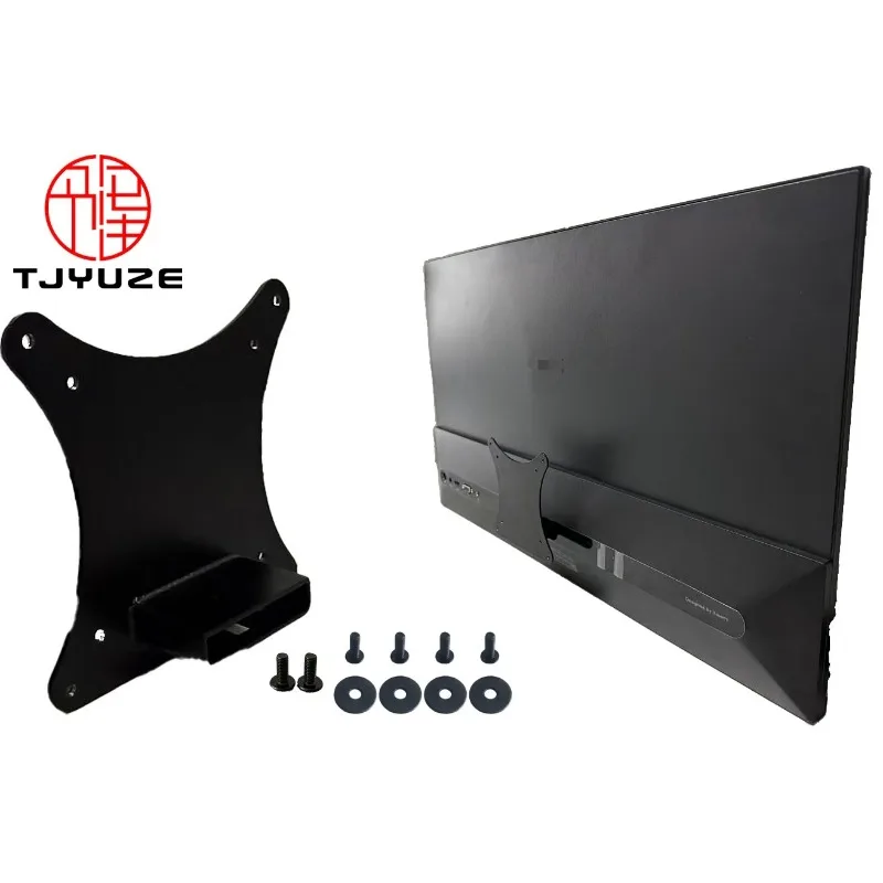 NEW VESA Adapter for XIAOMI Mi - Desk Setup Monitor Arm 评论和价格
