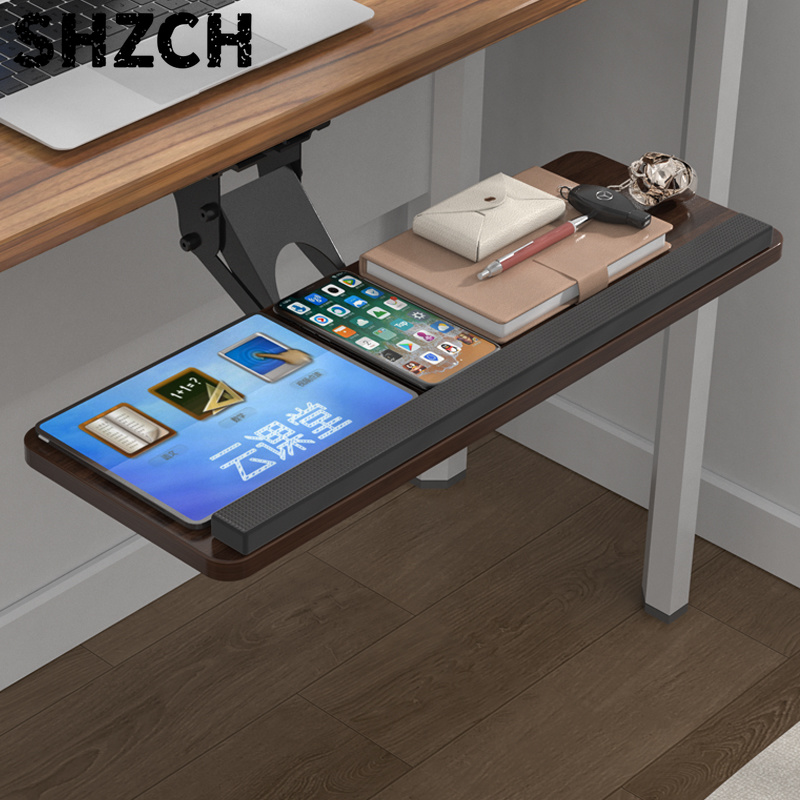 ‌Ergonomic Under Desk Keyboard - Ergonomic Desk Setup Keyboard 评论和价格