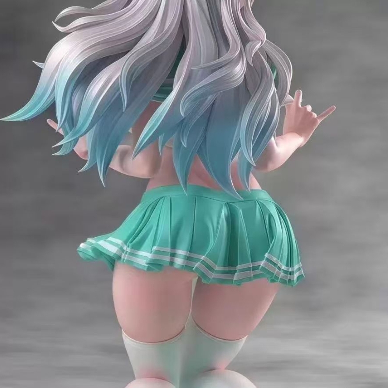 Soft, cute and sexy pretty gir - Desk Setup For Good Posture 评论和价格