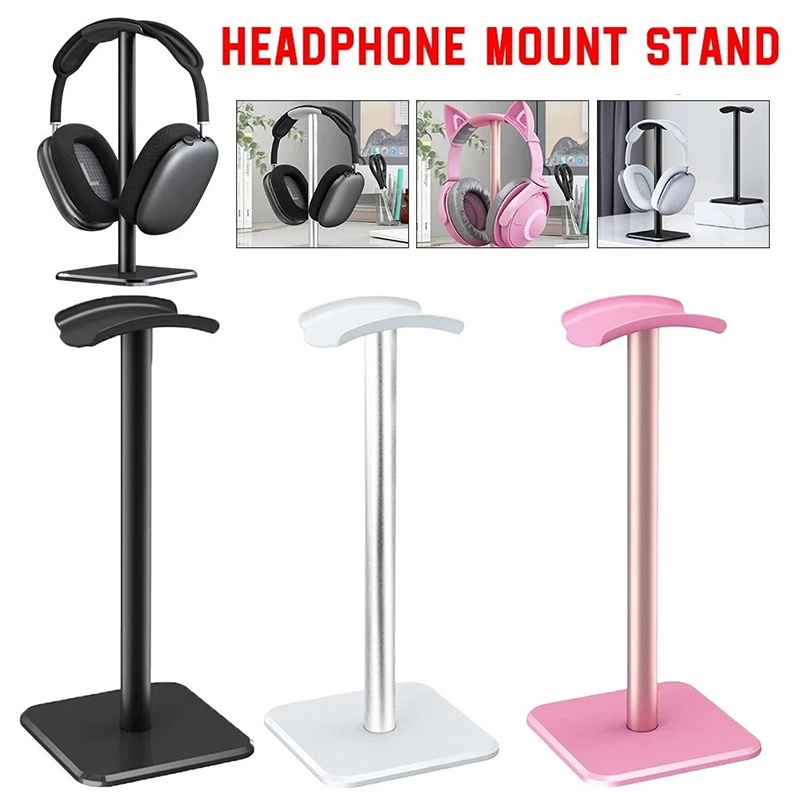 1pcs Universal Plastic Headpho - Headphone Hook Under 评论和价格