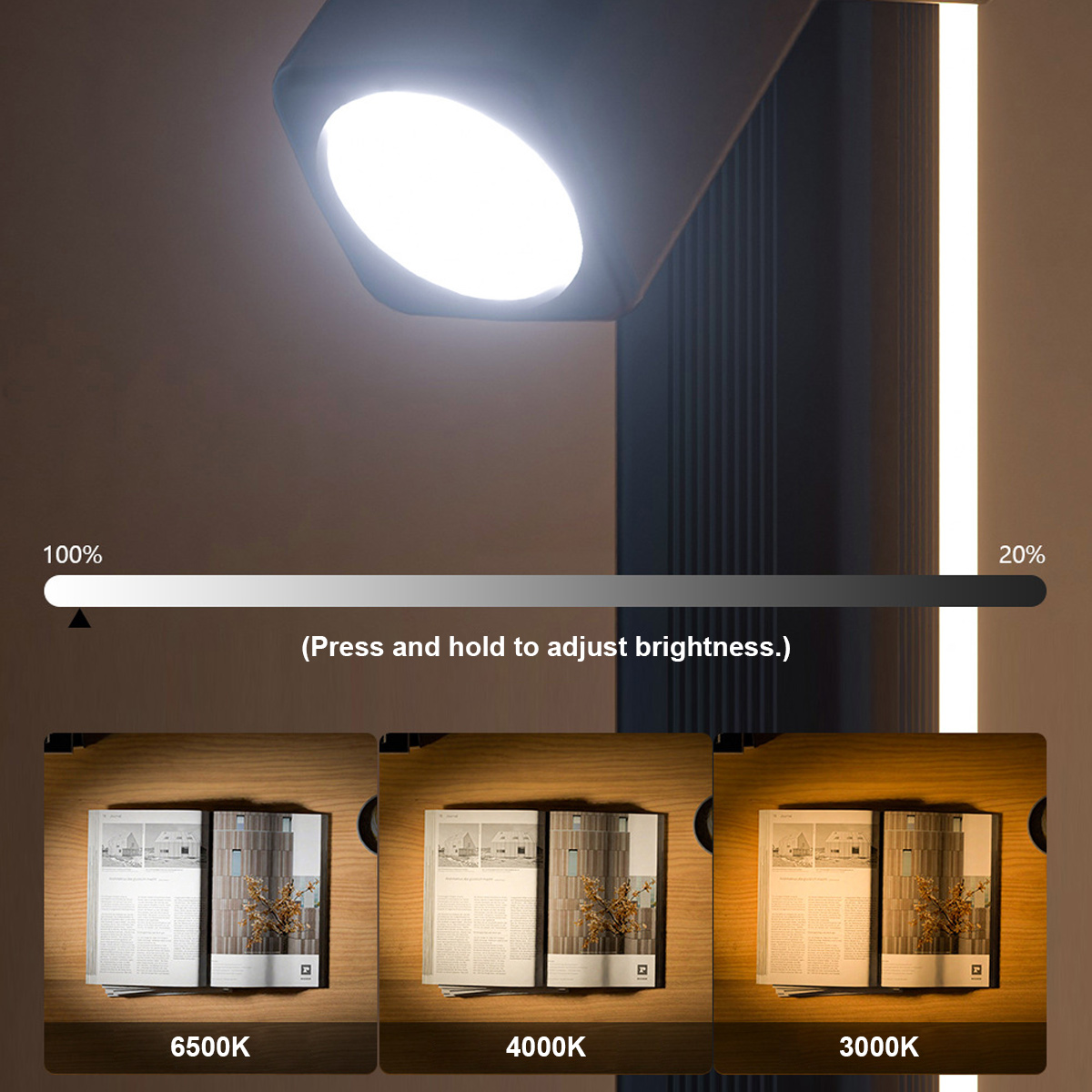 Smart Light Bar LED RGB Music  - Desk Setup Background 评论和价格