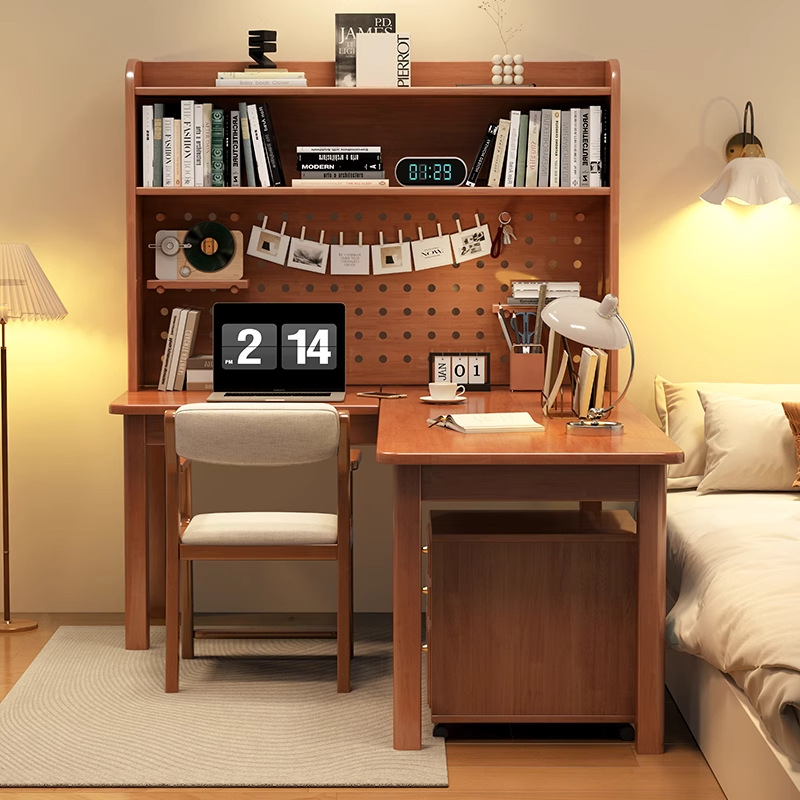 Modern 7-Character L-Shape Sol - Desk Setup Corner 评论和价格