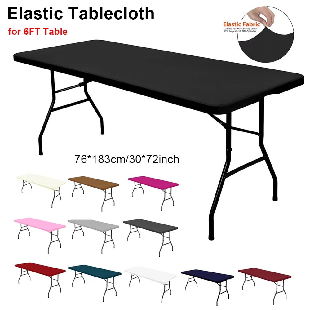 1Pcs New Spandex Rectangular T - Desk Setup Wallpaper 评论和价格