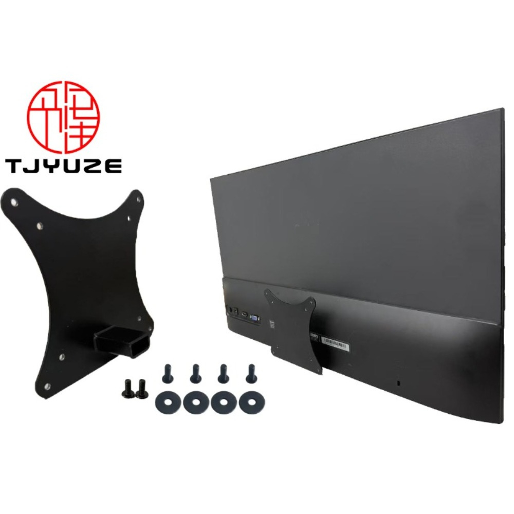 NEW VESA Adapter for Xiaomi Mi - Desk Setup Monitor Arm 评论和价格