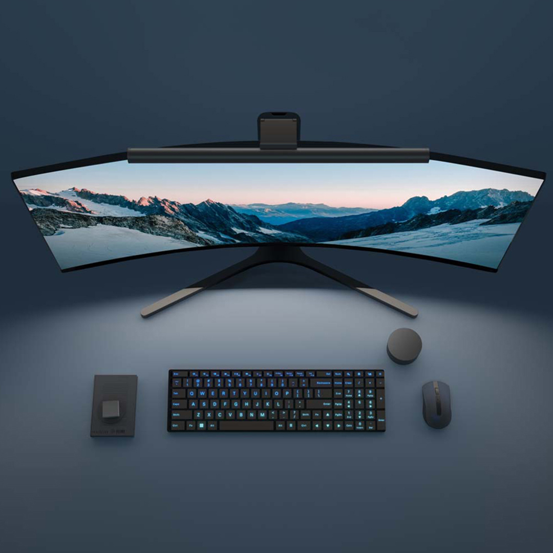 Upgraded Xiaomi Mijia ra95 Des - Xiaomi Desk Setup 评论和价格