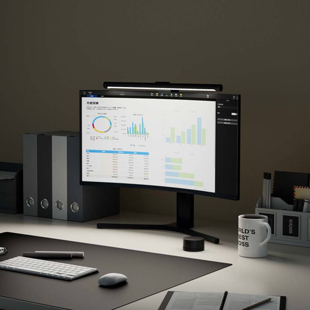 Upgraded Xiaomi Mijia ra95 Des - Xiaomi Desk Setup 评论和价格